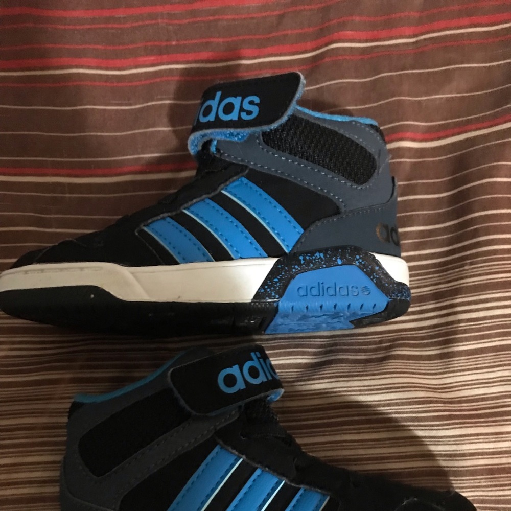 Baby boy Adidas